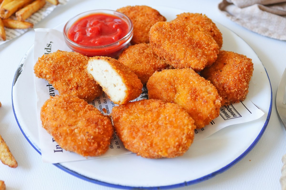Oskian Nuggets