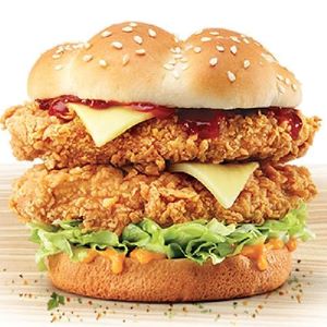 Oskian Dopplet Zinger